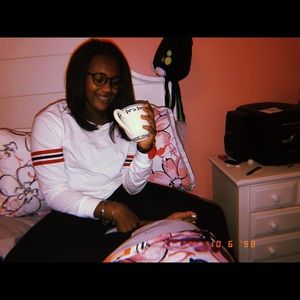 Meet your Posher, Morgan